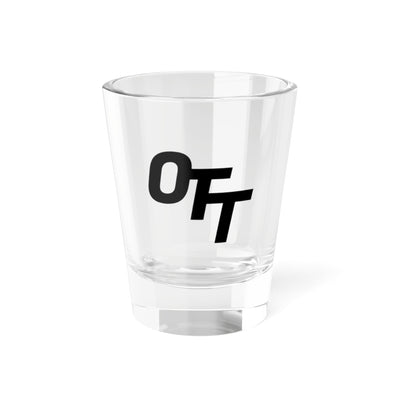 OTT Shot Glasses Bundle