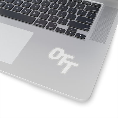 OTT Sticker Bundle