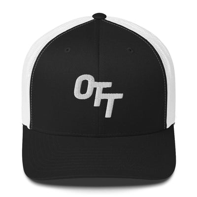 Trucker Hat