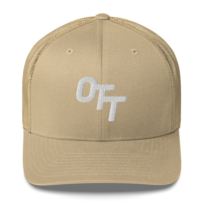 Trucker Hat