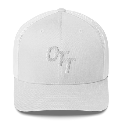 Trucker Hat