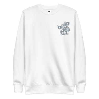 G.O.A.T. Sweatshirt